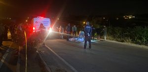 Antalya’da Silahlı Kavga: 3 Ölü
