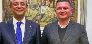 Bilirkişi incelemesi tamamlandı CHP’li Ağbaba ile Cumalı arasında kayıt dışı para hareketleri