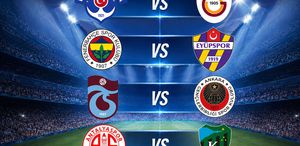 Canlı skor ve puan durumu: Süper Lig’de küme düşen son takım belli oluyor