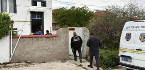 Duş almak için piknik tüpüyle su ısıttı gaz sızıntısından zehirlenerek hayatını kaybetti