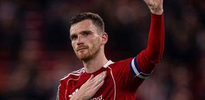 Fenerbahçe transferi bitiriyor Andrew Robertson ile anlaşıldı