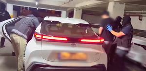 MİT ve Emniyet’ten ortak operasyon Uluslararası suç örgütü liderinin kardeşi İstanbul’da yakalandı
