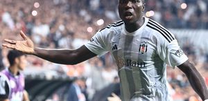 Vincent Aboubakar, Süper Lig şampiyonuna transfer olma yolunda