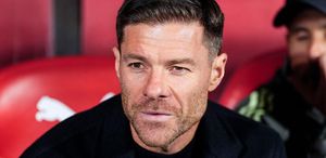 Xabi Alonso, İngiliz devinin başına geçti