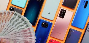 Akıllı telefon fiyatlarına dev zam yolda