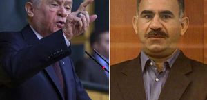 Bahçeli’den süreç için “yeni hamle“ önerisi: Öcalan’ın örgütte etkin olabileceği yapı inşa edilmeli
