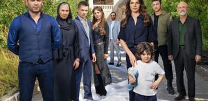 Dizinin müdavimleri şokta Uzak Şehir’de sürpriz ayrılık