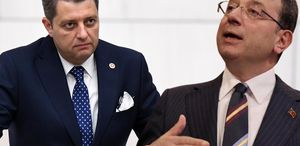 “İYİ Parti’den ayrılan Ersin Beyaz AK Parti’ye katılacak“ iddiası: İsmi İmamoğlu iddianamesinde geçiyor