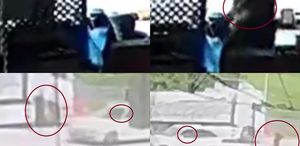 Mersin’de 6 kişiyi öldüren, 8 kişiyi yaralayan zanlının görüntüleri ortaya çıktı