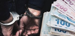 7 milyar TL işlem hacmi olan yasa dışı bahis örgütü çökertildi, 50 gözaltı var
