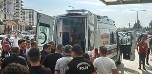 Mersin’de 17 yaşındaki pompalı tüfekli saldırgan 4 kişiyi öldürdü, 8 kişiyi yaraladı