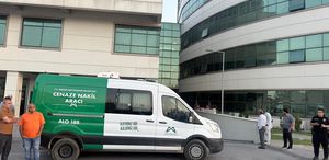 Mersin’deki saldırıda yaralanan restoran çalışanı: Telefon çıkaracağını sanarken birden tabancayı çıkardı