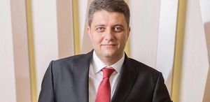 Milletvekili Ersin Beyaz, İYİ Parti’den istifa etti