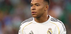 Sen bu hallere düşecek adam mıydın Mbappe Satış listesine koyuldu