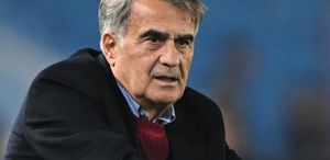 Serdar Adalı’dan sonra bir açıklama da Şenol Güneş: Başkan ne diyorsa o olur
