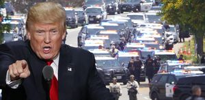 ABD’de 3 kişinin öldüğü cami saldırısıyla ilgili Trump’tan ilk açıklama