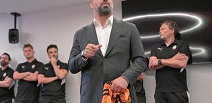 Beşiktaş’tan Arda Turan sürprizi