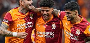 Gabriel Sara’ya gece yarısı şoku Bunu kimse beklemiyordu