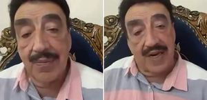 Hakkı Bulut’u ağlatan şaka