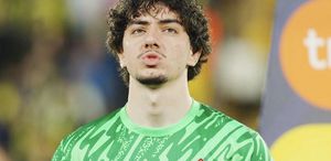 Jankat Yılmaz’dan Galatasaray’daki geleceğiyle ilgili açıklama