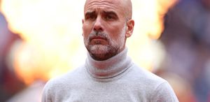 Manchester City’de Pep Guardiola dönemi sona erdi Yerine çok tanıdık biri geliyor