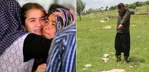 6 kişiyi öldüren katilin bulunduğu anı adım adım anlattı: Etrafı sarılınca...