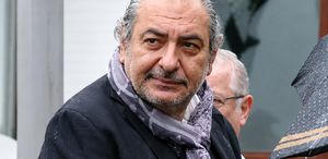 Reha Muhtar’ın son halini gören inanamıyor