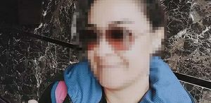 Şantiyedeki yanmış cesedin sırrı çözüldü Yanındaki kadından kan donduran ifade