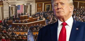 ABD Senatosu, Trump’ın İran’a saldırılarını kısıtlayan “savaş yetkileri“ tasarısını kabul etti