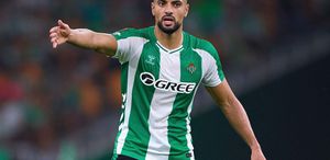 Amrabat’tan çok konuşulacak Fenerbahçe kararı