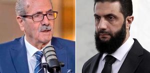 Babasının sözleri aşiretleri sokağa döktü Tepkiler büyüyünce özür diledi