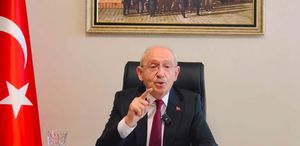Kemal Kılıçdaroğlu sessizliğini bozdu: CHP arınmasını bilir, tehditleriniz vız gelir
