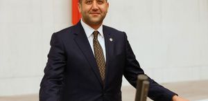 MHP’li vekil Baki Ersoy, iki kulübün ismini verdi: Küme düşmeleri gerekiyor