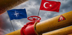 MSB NATO’ya sundu Türkiye’den kritik askeri yakıt hamlesi