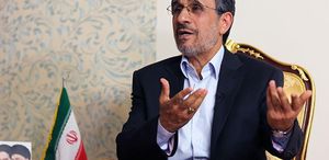 Savaşta ilk gün çöken planı ABD, Ahmedinejad’ı İran Cumhurbaşkanı yapmak istedi