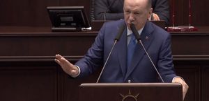 “Sizinle dertleşmek istiyorum“ diyen Cumhurbaşkanı Erdoğan’dan önemli açıklamalar