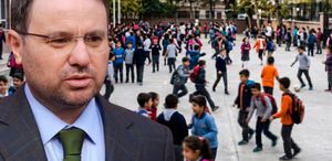 Çocuk Suçluluğu İçin Yeni Düzenlemeler