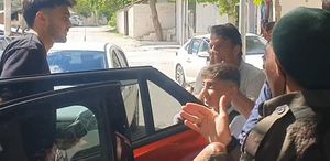 Süper Lig devinin yıldızına şok 163 kilometre hız yapmanın bedelini fena ödedi