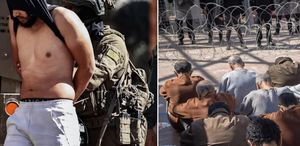 TBMM’den kan donduran Gazze raporu: Cezaevleri Guantanamo’dan beter