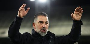 Arda Turan’a son maçında büyük şok