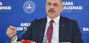 Bakan Çiftçi’den uyuşturucu operasyonuna ilk değerlendirme: Ünlü-ünsüz ayrımımız yok
