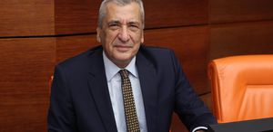 CHP’de “mutlak butlan“ krizi Gaziantep Milletvekili Hasan Öztürkmen hakkında partiden ihraç istemi