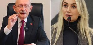 Dilek İmamoğlu’ndan Kılıçdaroğlu’nun CHP’yi sarsan videosuna yanıt