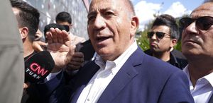 Gürsel Tekin’in kayyumluk görevi son buldu