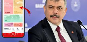 “Hayat 112 Acil“ devreye girdi Polis, ambulans, itfaiye artık tek tık mesafede