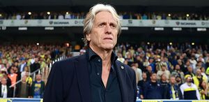 Jorge Jesus “Tek eksik Fenerbahçe“ deyip bombayı patlattı
