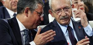 Kılıçdaroğlu, Özgür Özel’i telefonla arayacak