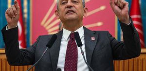 Mutlak butlan kararı sonrası CHP’li tüm vekiller “acilen“ genel merkeze çağrıldı