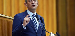 Özgür Özel: Kılıçdaroğlu telefonla aradı ama dönmedim, zaten ne konuşacağız