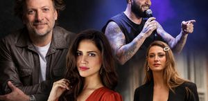 Serenay Sarıkaya dahil 25 kişinin adı geçiyor İşte ünlülere yöneltilen suçlamalar